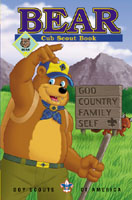 Bear Book
